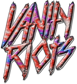 VANITY RIOTS-Logo