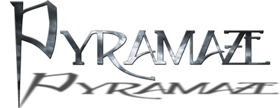 PYRAMAZE-Logo