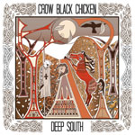 CROW BLACK CHICKEN-CD-Cover