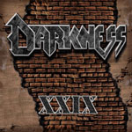 DARKNESS (D, Essen)-CD-Cover
