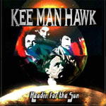 KEE MAN HAWK-CD-Cover