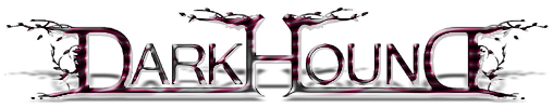 DARK HOUND-Logo