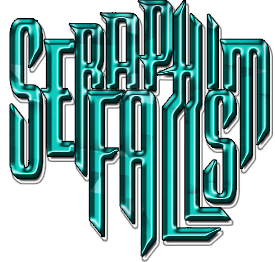SERAPHIM FALLS-Logo