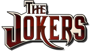 THE JOKERS-Logo