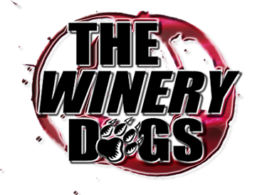 THE WINERY DOGS-Logo