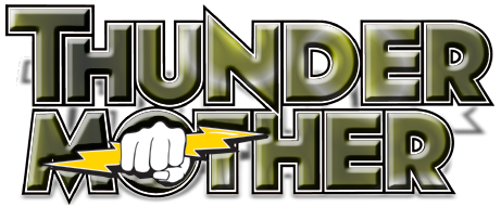 THUNDERMOTHER-Logo