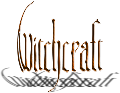 WITCHCRAFT (S, Örebro)-Logo