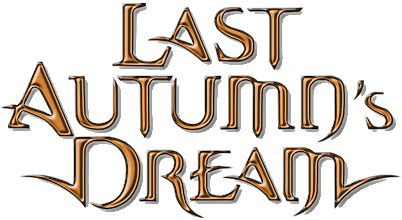 LAST AUTUMN'S DREAM-Logo