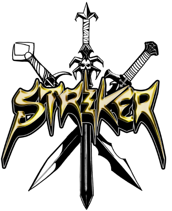 STRIKER (CDN)-Logo