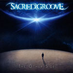 SACRED GROOVE-CD-Cover