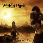 WITHIN HATE-CD-Cover