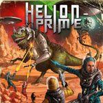 HELION PRIME-CD-Cover