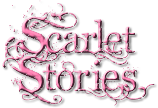 SCARLET STORIES-Logo