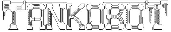 TANKOBOT-Logo