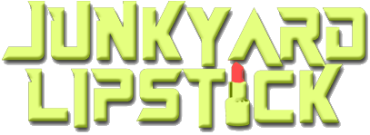 JUNKYARD LIPSTICK-Logo