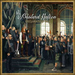 BASTARD NATION-CD-Cover