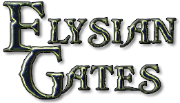 ELYSIAN GATES-Logo