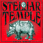 STELLAR TEMPLE-CD-Cover