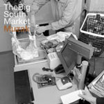 THE BIG SOUTH MARKET-CD-Cover