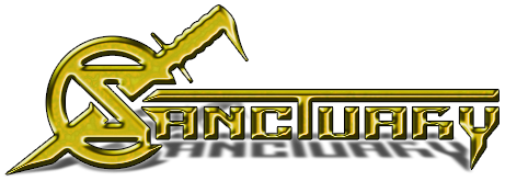 SANCTUARY (US, WA)-Logo