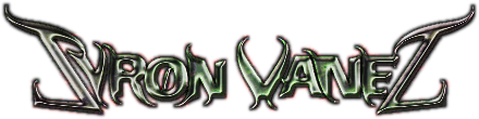SYRON VANES-Logo