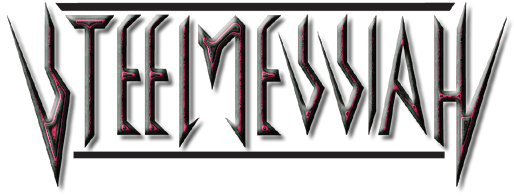 STEEL MESSIAH-Logo