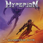 HYPERION (I, Bologna)-CD-Cover