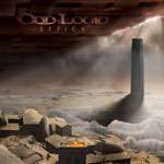 ODD LOGIC-CD-Cover