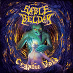 SABLE BELDAM-CD-Cover