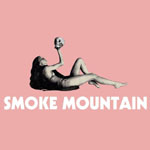 SMOKE MOUNTAIN-CD-Cover