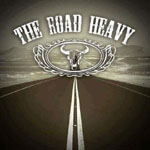 THE ROAD HEAVY-CD-Cover