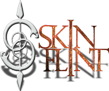 SKINFLINT-Logo