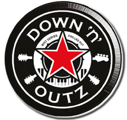 DOWN 'N' OUTZ-Logo