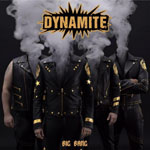 DYNAMITE (S)-CD-Cover