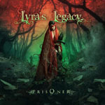 LYRA'S LEGACY-CD-Cover