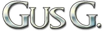 Gus G.-Logo