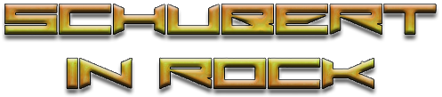 SCHUBERT IN ROCK-Logo
