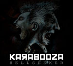 KARABOOZA-CD-Cover