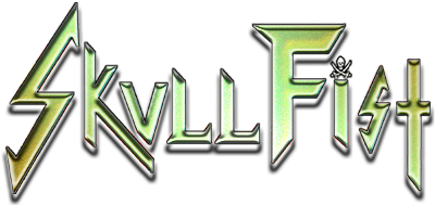 SKULL FIST-Logo