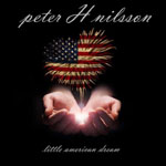 Peter H Nilsson-CD-Cover
