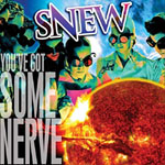 SNEW-CD-Cover