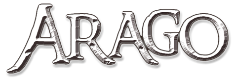 ARAGO-Logo