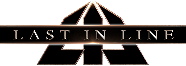 LAST IN LINE (US, CA)-Logo