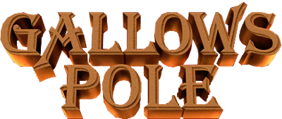 GALLOWS POLE (A)-Logo