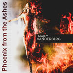 Marc Vanderberg-CD-Cover