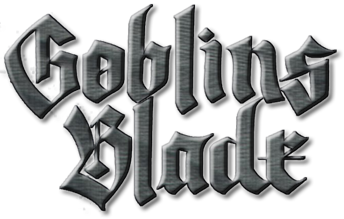 GOBLINS BLADE (D, Ludwigsburg)-Logo
