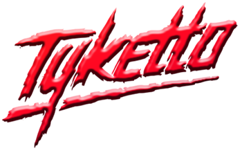 TYKETTO-Logo