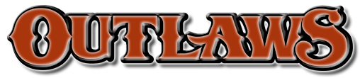 OUTLAWS (US)-Logo