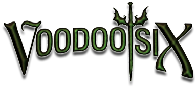 VOODOO SIX-Logo