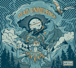 DEAD KNOWLEDGE-CD-Cover